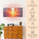 Інфрачервоний обігрівач Wonderwall Air Art Infinite 720 120x60 - изображение 2