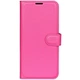 Классический чехол-книжка Deexe Book Type для Samsung Galaxy M34 (M346) - Rose - изображение 5
