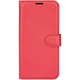 Класичний чохол-книжка Deexe Book Type для Samsung Galaxy M34 (M346) - Red - зображення 5