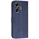 Чохол-книжка з застібкою UniCase Jet Cover для Infinix Hot 30 - Sapphire - зображення 6