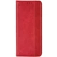 Чохол-книжка Deexe Retro Style для Samsung Galaxy M34 (M346) - Red - зображення 5