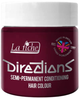 Крем-фарба для волосся без окислювача La Riche Directions Semi-Permanent Conditioning Hair Colour Rubine 88 мл (5034843001141) - зображення 1