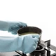 Силіконові рукавички для прибирання та миття посуду Jordan-Judy Silicone Gloves Blue - зображення 5