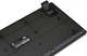 Клавиатура проводная Keychron V1 84 Key QMK Gateron G PRO Brown Hot-Swap RGB USB Frosted Black (V1A3_KEYCHRON) - изображение 9