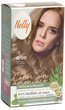 Farba kremowa bez utleniacza Tinte Pelo Nelly S-Amoniaco 8 Rubio Claro 60 ml (8411322244423) - obraz 1