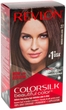 Farba kremowa bez utleniacza Revlon Colorsilk Ammonia Free 27 Deep Rich Brown 60 ml (309978456278) - obraz 1