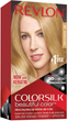 Farba kremowa z utleniaczem do włosów Revlon ColorSilk Beautiful Color Permanent Hair Color 74 Medium Blonde 60 ml (309978695745) - obraz 1