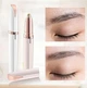 Эпилятор и депилятор для бровей Flawless Brows женский - изображение 3