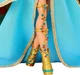Колекційна лялька ЛОЛ ОМГ Клеопатра LOL Surprise OMG Fierce Collector Cleopatra - зображення 5