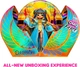 Колекційна лялька ЛОЛ ОМГ Клеопатра LOL Surprise OMG Fierce Collector Cleopatra - зображення 9