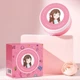 Двухцветные гидрогелевые патчи с кораловым комплексом LUOFMISS Coral Two Colour - изображение 5