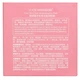 Двухцветные гидрогелевые патчи с кораловым комплексом LUOFMISS Coral Two Colour - изображение 6