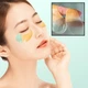 Гідрогелеві патчі для очей з екстрактом авокадо та олією ши Images Shea Butter - зображення 3