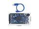 Due R3 Arduino DUE R3-CH340 ATMEGA16U2 ATSAM3X8E ARM c USB Синій (1010-647-00) - зображення 4