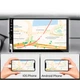 Автомагнитола BauTech 7 дюймовая с Carplay и пультом (1012-902-00) - изображение 2