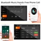 Автомагнитола BauTech 7 дюймовая с Carplay и пультом (1012-902-00) - изображение 6