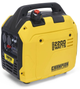 Inwerterowy generator benzynowy Champion The Mighty Atom 2200 W 1.9/2.2 kW (92001I-EU) - obraz 2