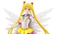 Фигурка Banpresto Glitter and Glamours Сейлор Мун Sailor Moon 23 см special color B GG SM SC - изображение 2