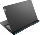 Ноутбук Lenovo IdeaPad Gaming 3 15ACH7 (82SB00G6RA); 15.6" FullHD (1920x1080) IPS LED матовий 120 Гц / AMD Ryzen 5 6600H (3.3 - 4.5 ГГц) / RAM 8 ГБ (Max 16 ГБ) / SSD 512 ГБ / nVidia GeForce RTX3050, 4 ГБ / без ОП / LAN / Wi-Fi / Bluetooth / веб-камера / Б - зображення 7
