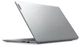 Ноутбук Lenovo IdeaPad 1 15IJL7 (82LX006SRA) Cloud Grey - изображение 9