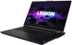 Ноутбук Lenovo Legion 5 17ITH6 (82JN003SRA) FullHD Phantom Blue - зображення 3