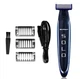 Триммер бритва для бороды Solo trimmer 3 в 1 - изображение 4