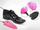 Универсальное устройство для эффективного просушивания обуви, сушилка SHOES DRYER - изображение 5