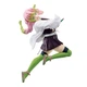Фігурка Bandai VIBRATION STARS Міцурі Канроджі Клинок, який знищує демонів Mitsuri Kanroji Demon Slayer 16 см BS VS DS MK - зображення 1