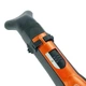 Стайлер фен - щетка для волос Gemei GM-4828 - изображение 9