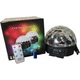 Светомузыка диско шар светодиодный Magic Ball Music Super Light - изображение 5