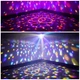 Светомузыка диско шар светодиодный Magic Ball Music Super Light - изображение 9