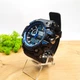 Наручные спортивные часы с влагозащитой Skmei 1283 Blue - изображение 2