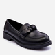 Loafersy damskie S.Barski HY335 38 Czarne (5905677681383) - obraz 2