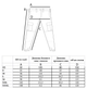 Тактические штурмовые штаны UATAC Gen 5.2 XXL Пиксель Pixel с наколенниками (Omni-Heat) - изображение 8