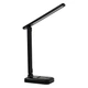 Настільна лампа Altalusse INL-5056T-09 Black - зображення 1