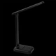 Настільна лампа Altalusse INL-5056T-09 Black - зображення 7