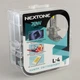 Светодиодная лампа Nextone Led L4 H11 5500K (1 лампа) - изображение 4