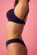 Бюстгальтер push-up Brabrabra 65D Ожина (85233) - изображение 3
