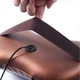 Массажная подушка Massage Pillow 8028 с инфракрасным подогревом - изображение 2