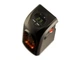 Портативный Обогреватель Rovus Handy Heater 400 Вт, тепловентилятор - изображение 3