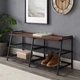 Підставка для взуття у стилі Лофт StepLoft Coas-shoes-105 - зображення 1
