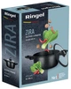 Кастрюля Ringel Zira 4.1 л (RG-21006-24) - изображение 6