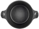 Каструля Ringel Zitrone black із кришкою 5,8 л (RG-2108-24/2 BL) - зображення 5