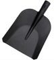 Лопата совковая Werk WS-002 (126155) - изображение 1