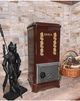 Компактная турбо печь Duval EM-310 - изображение 2