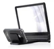 3D увеличитель экрана телефона Enlarged Screen Mobile Phone - изображение 3