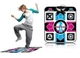 Танцювальний килимок для використання на комп'ютері чи телевізорі DANCE MAT PC+TV - зображення 2