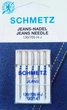 Голки для Джинса Schmetz №90 - зображення 2