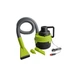 Автомобильный пылесос для сухой и влажной уборки The Black multifunction wet and dry vacuum - изображение 3