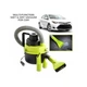 Автомобильный пылесос для сухой и влажной уборки The Black multifunction wet and dry vacuum - изображение 4